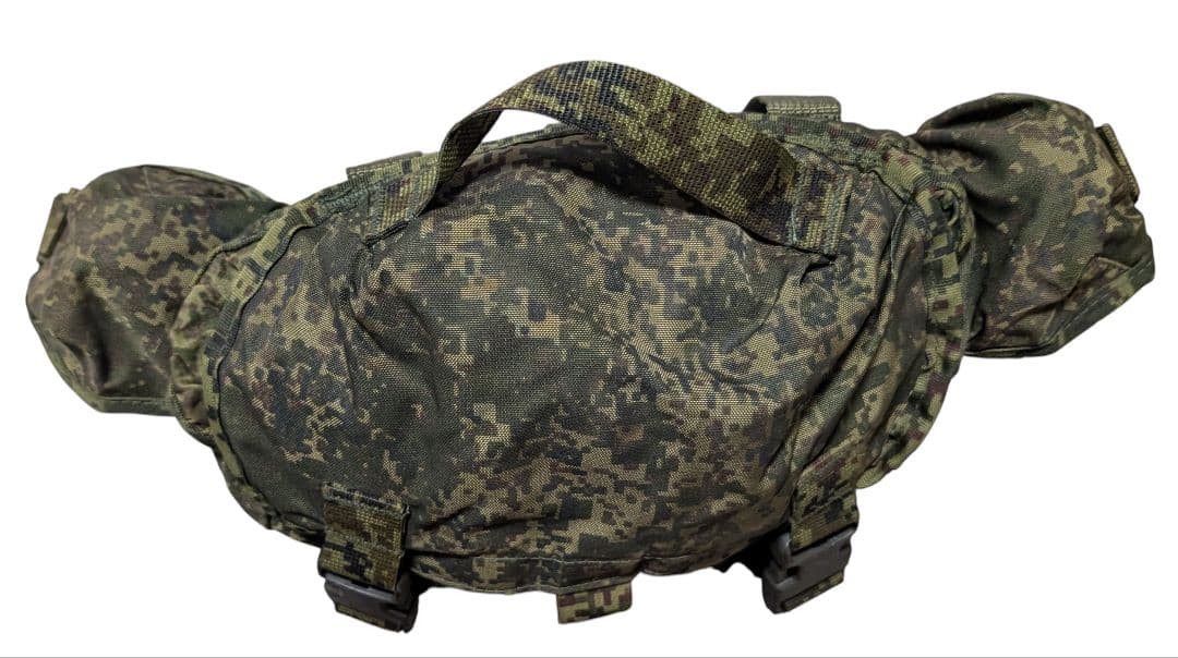 実物　6sh117 背嚢 第四世代　ロシア　装備　ラトニク　6b ratnik