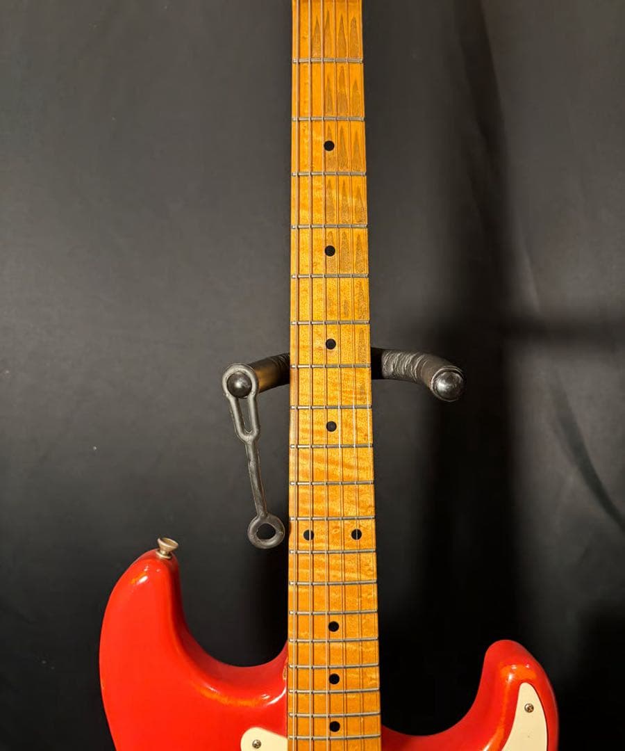 Fender Custom Shop 1956 Stratocaster 激鳴り