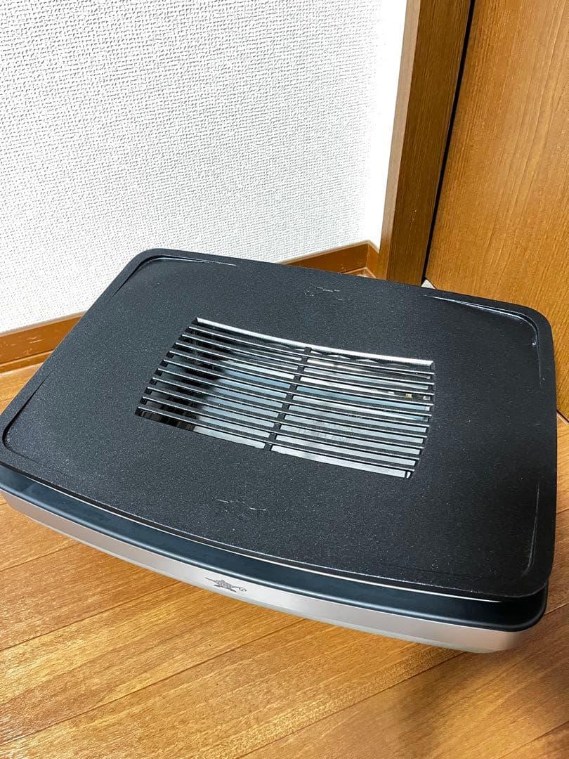 Aladdin （アラジン)グラファイトマジックグリラーplus