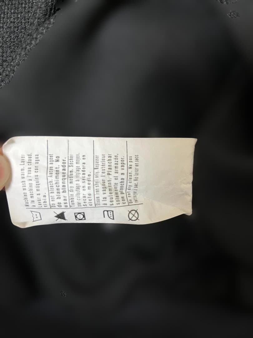 Carhartt ネイビー アクティブジャケット L