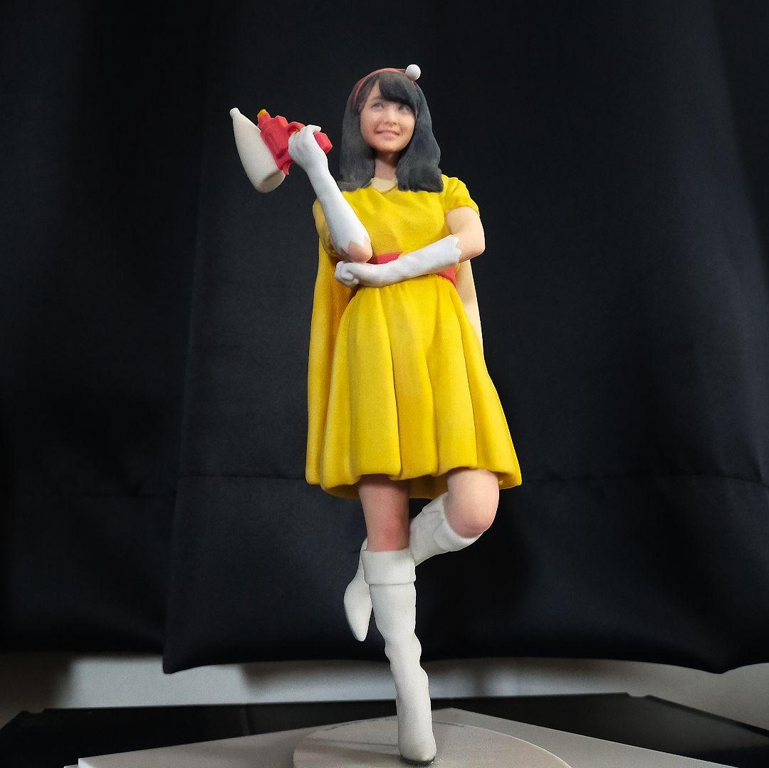 深川麻衣 超希少 15体限定 激レア フィギュア 乃木坂46 堤多麻子