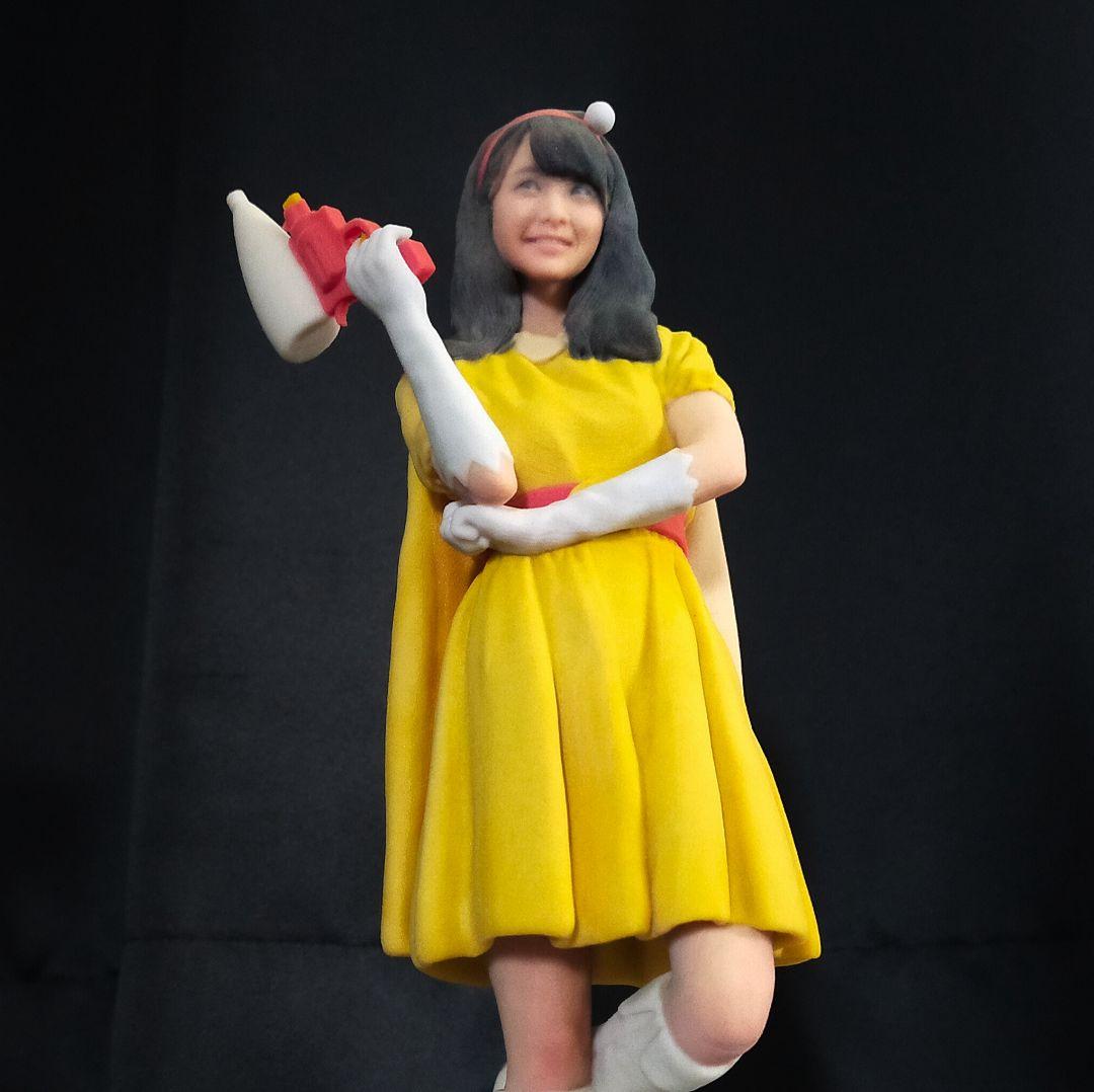 深川麻衣 超希少 15体限定 激レア フィギュア 乃木坂46 堤多麻子