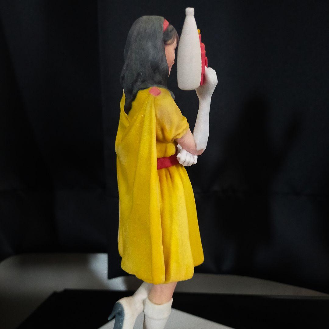 深川麻衣 超希少 15体限定 激レア フィギュア 乃木坂46 堤多麻子