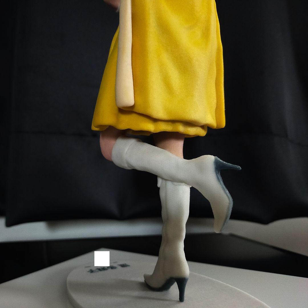 深川麻衣 超希少 15体限定 激レア フィギュア 乃木坂46 堤多麻子