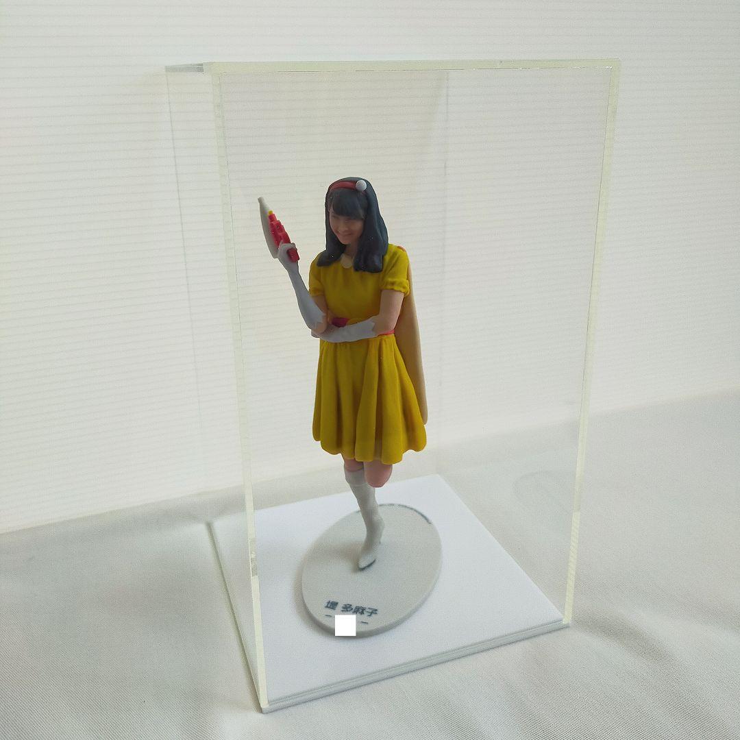 深川麻衣 超希少 15体限定 激レア フィギュア 乃木坂46 堤多麻子