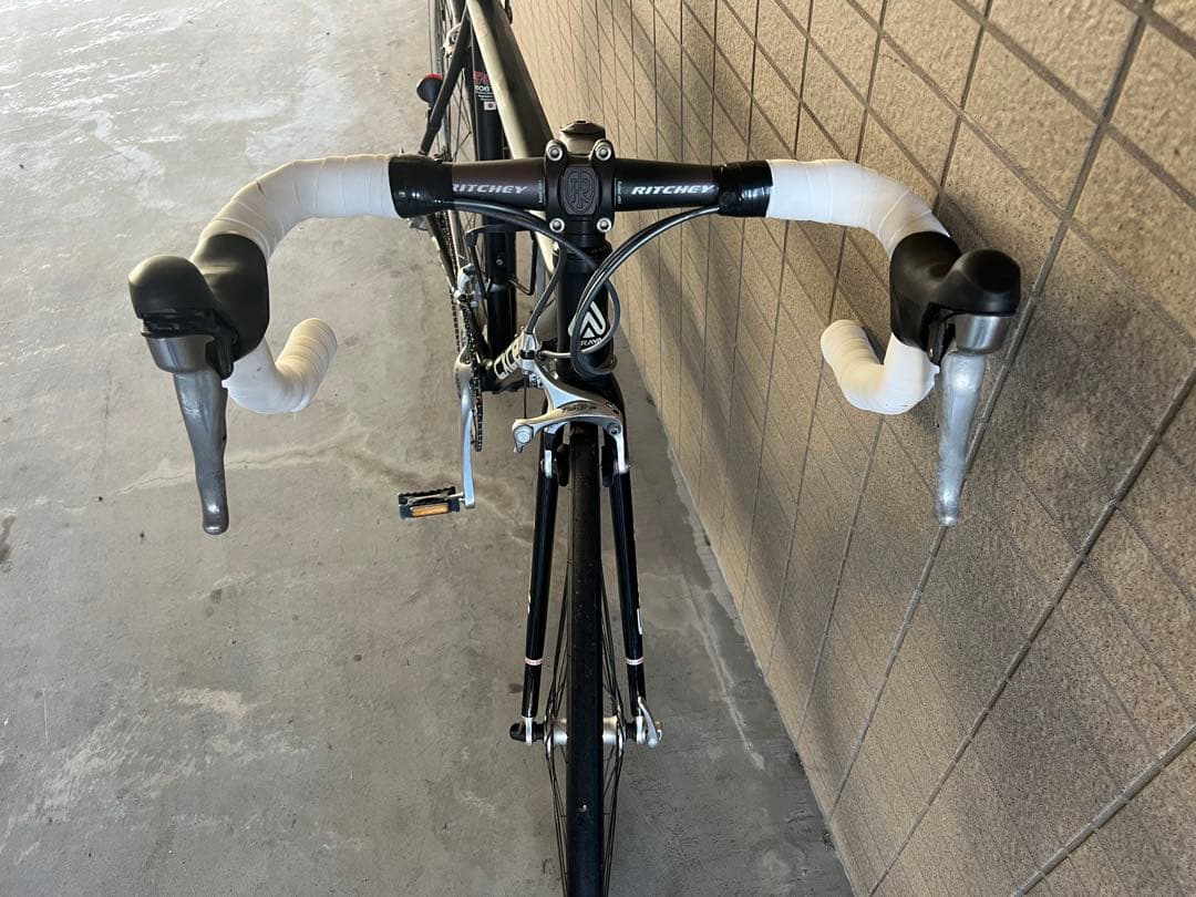 Excella EXR ARAYA RACE メンテナンス済み　お引き取り希望