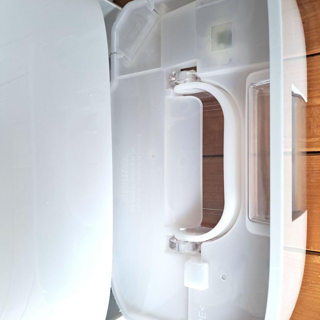 Panasonic　F-YZU60　衣類乾燥除湿機　2021年製