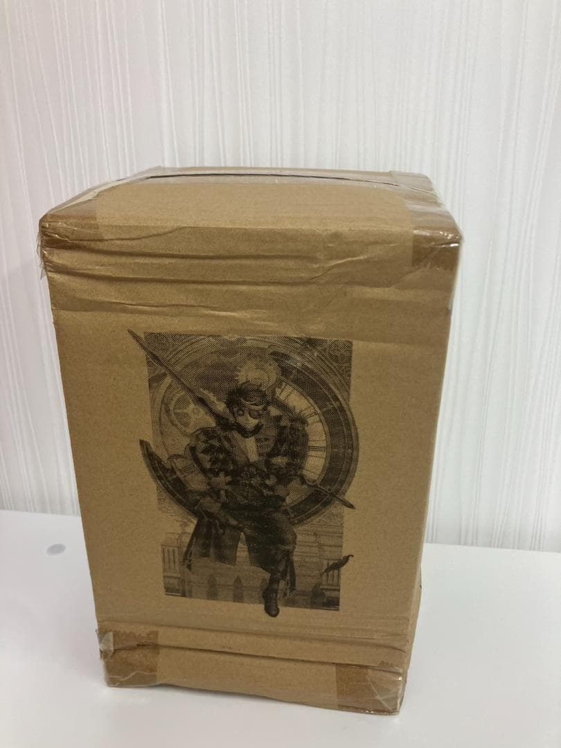 第五人格 オフラインパック 4 ノワール 新品 未開封　四周年　占い師　未使用