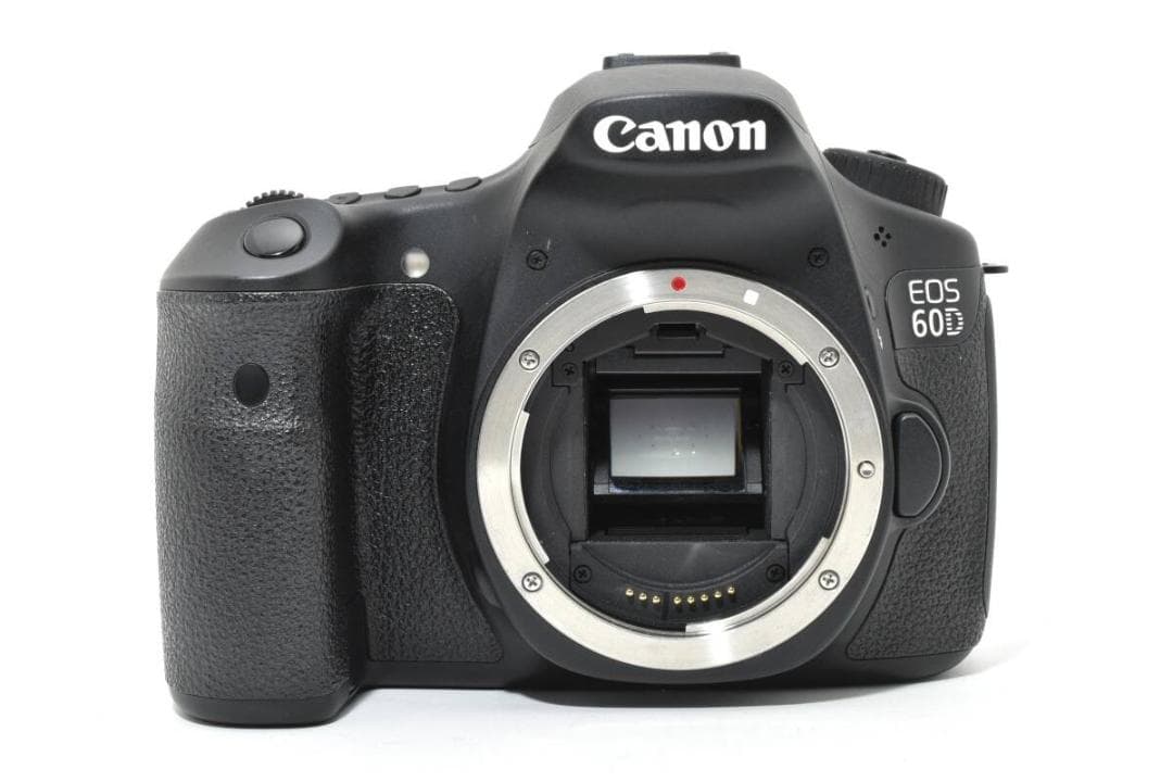 ★極美品・ショット数4341回 ■ キャノン EOS 60D ボディ #664Q