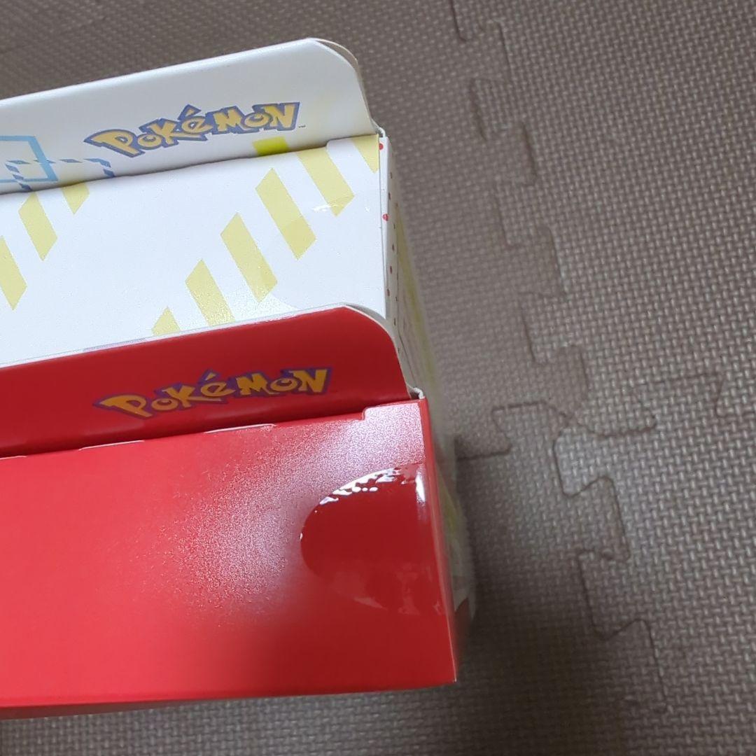 【新品未開封】ポケモンカード151　カードファイルセット