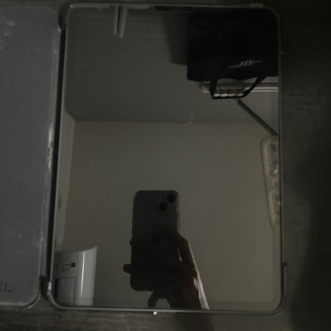 iPad Pro 11インチ　第３世代　バッテリー最大容量95%