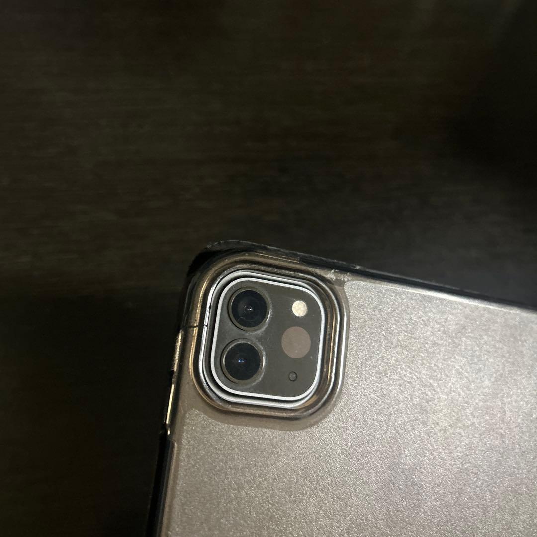 iPad Pro 11インチ　第３世代　バッテリー最大容量95%