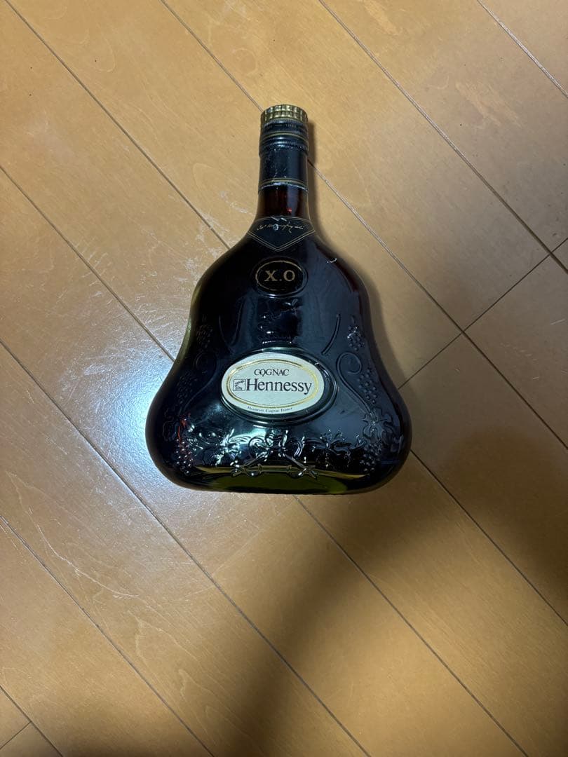 Hennessy X.O コニャック