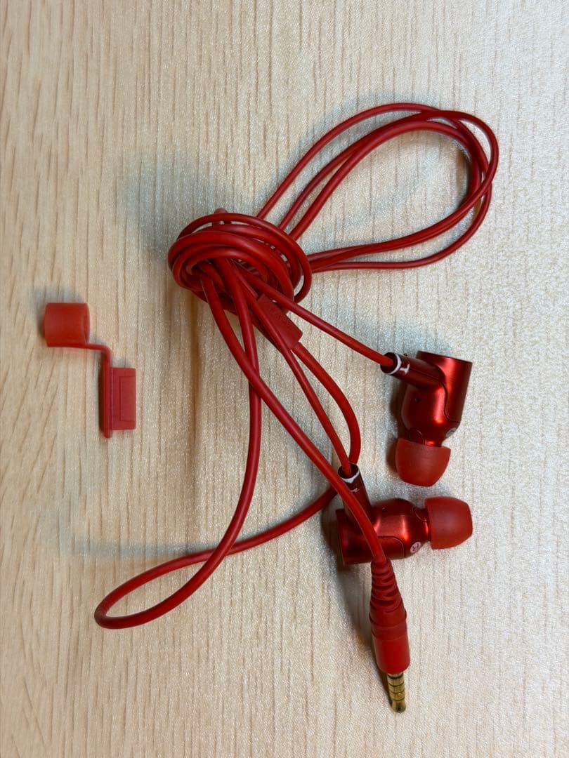 SONY NW-A20 ウォークマン(walkman) レッド 13.5GB