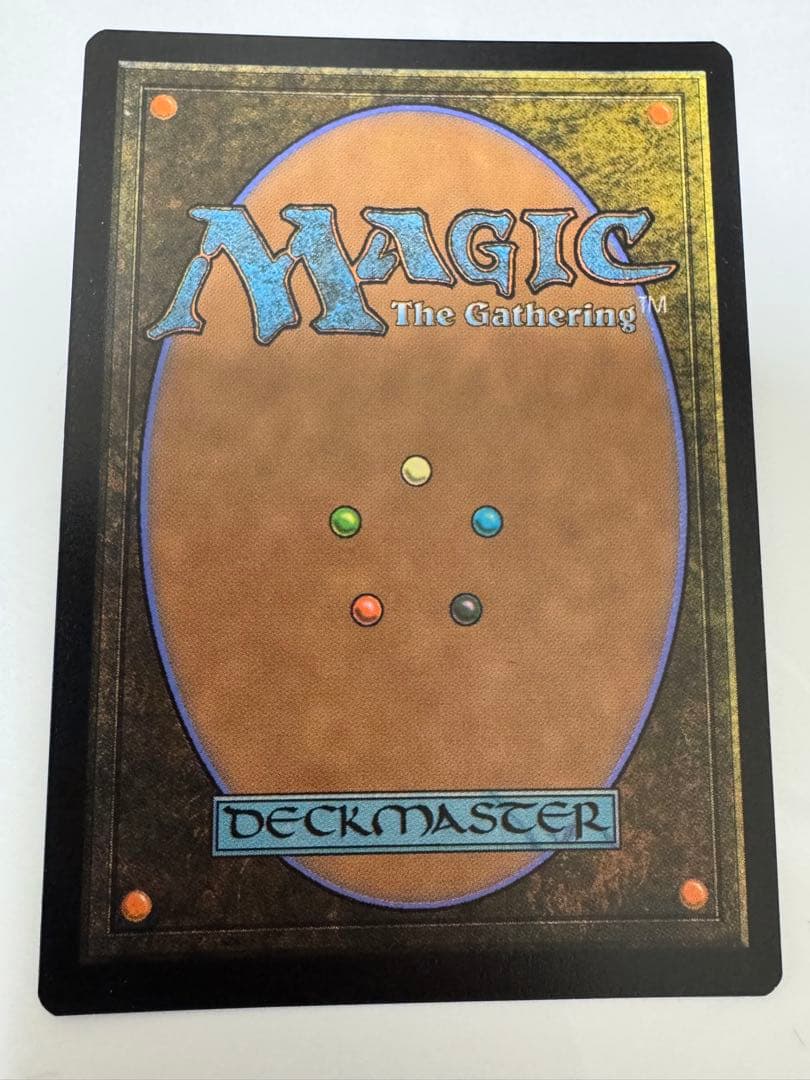 MTG 元ソルジャー、クラウド 日本語版 拡張Foil