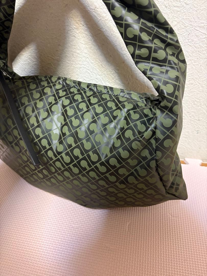 Kueさま用 ゲラルディーニ☆ソフティ☆ワンショルダー