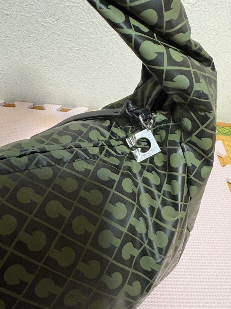 Kueさま用 ゲラルディーニ☆ソフティ☆ワンショルダー