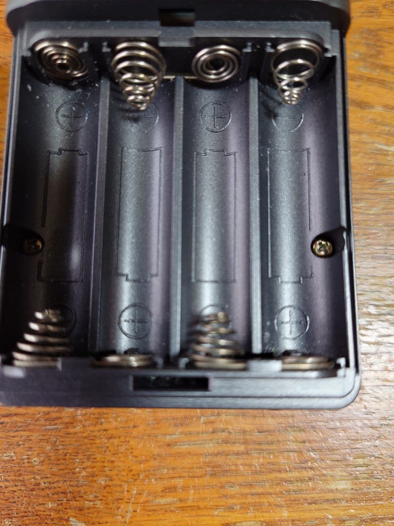 AOR　AR 8000 広範囲受信機 綺麗な状態です