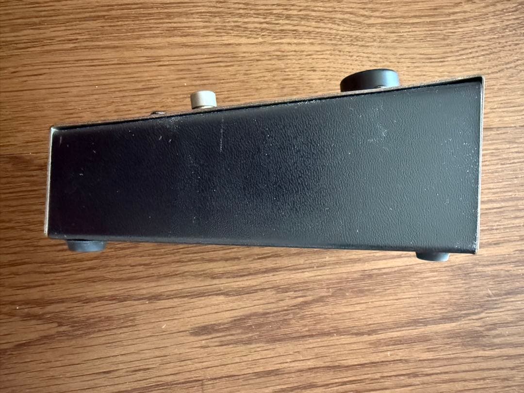 ギター Electro-Harmonix small stone