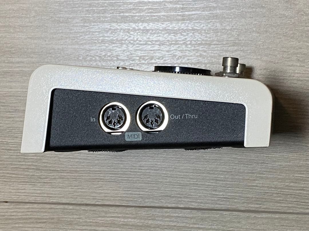 Eventide H9 max Harmonizerイーブンタイド元箱付き正規品