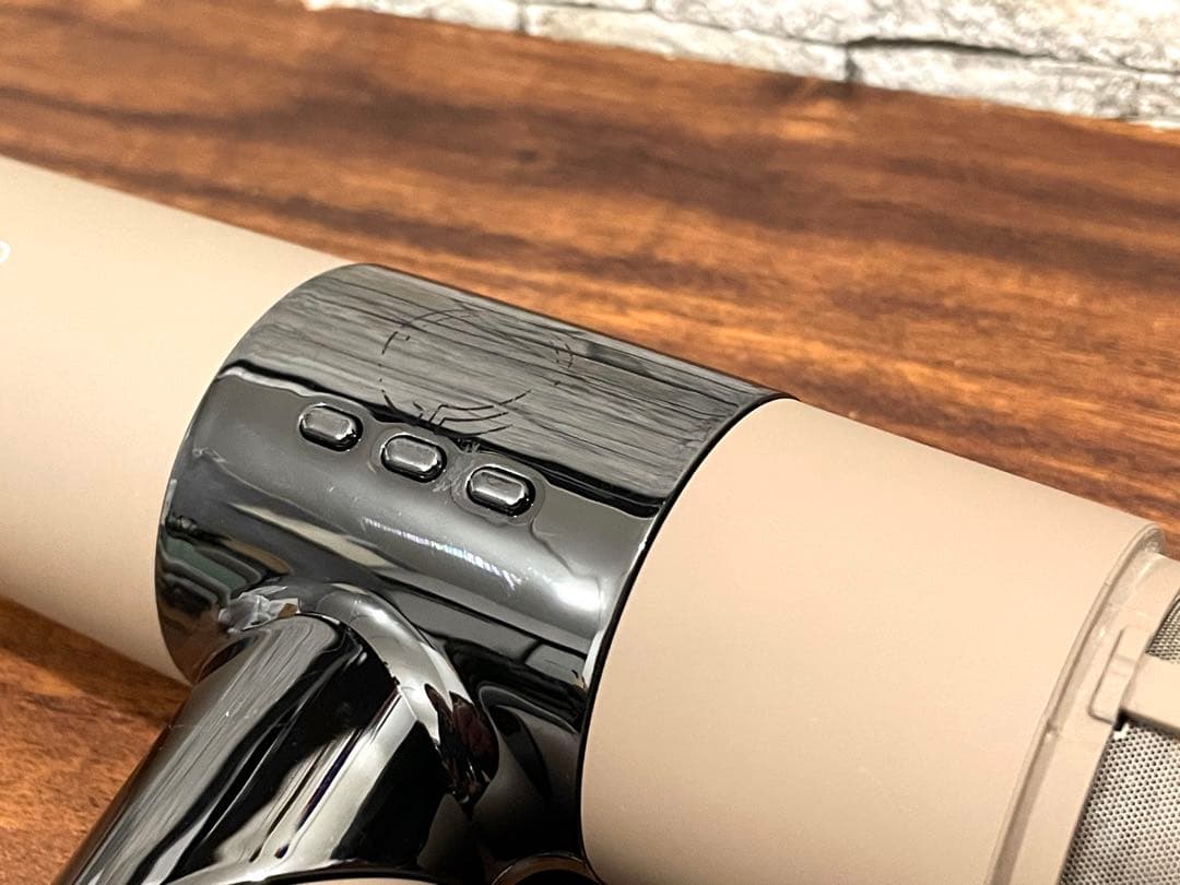 175 新型 絹女 KINUJO ドライヤー 動作確認済み