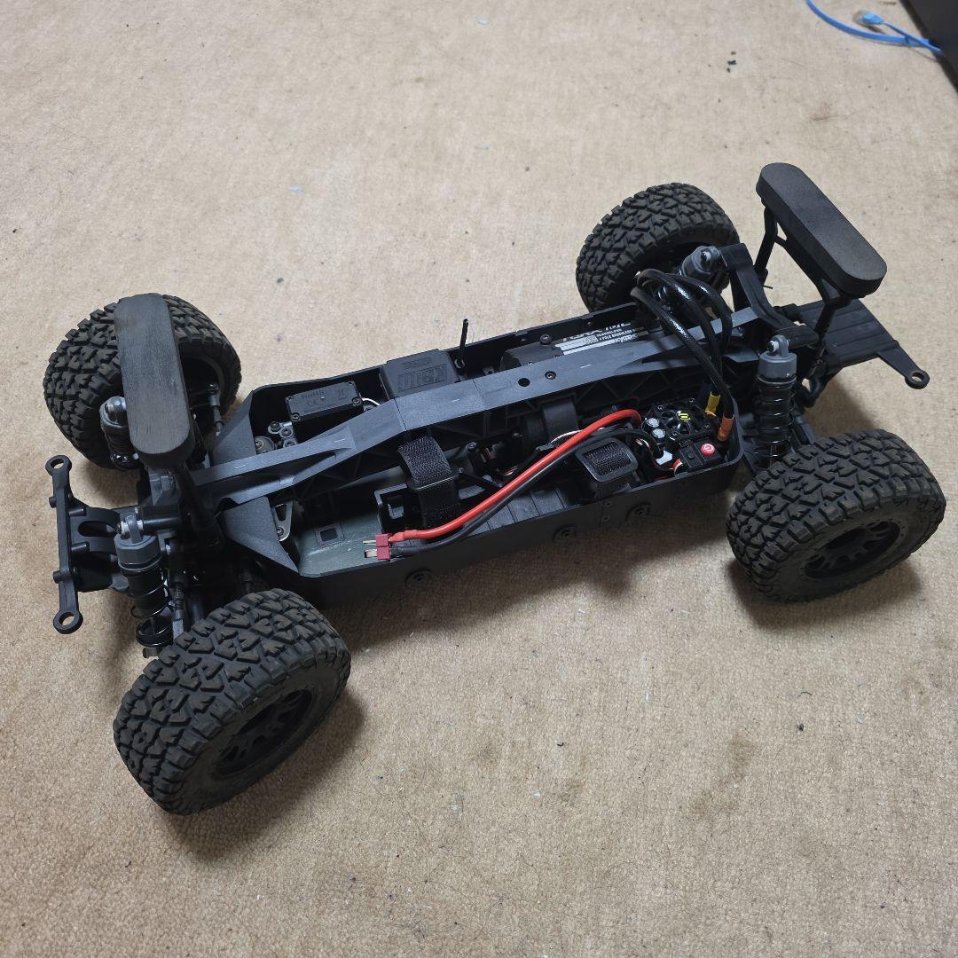 京商 タコマ エレクトリックライム KB10L