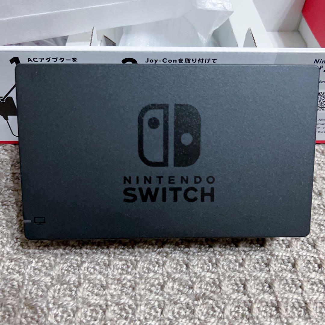 Nintendo Switch 本体　オールカスタム品