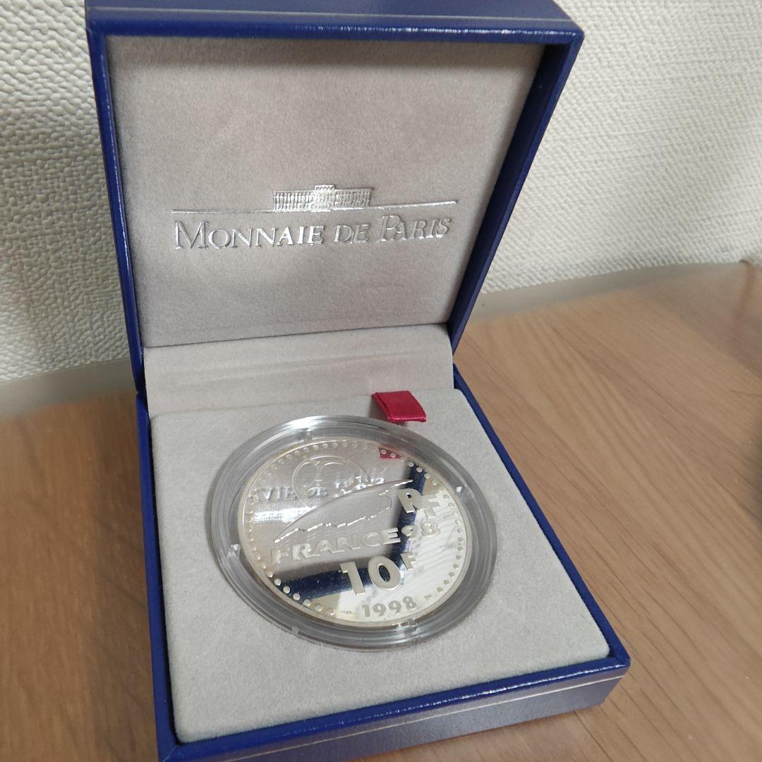 ア*ク様 記念硬貨2枚セット