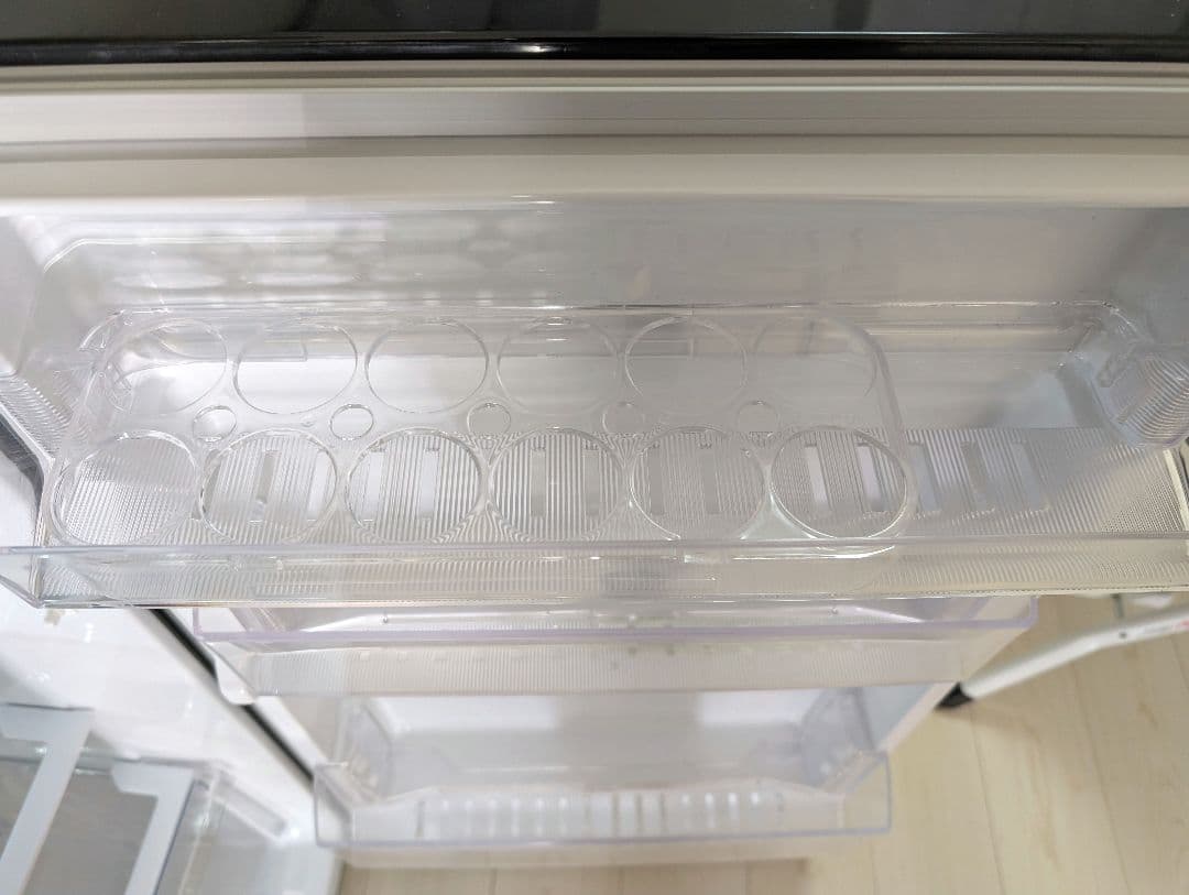 SHARP SJ-D23F-S 冷凍冷蔵庫 225L 2020年製