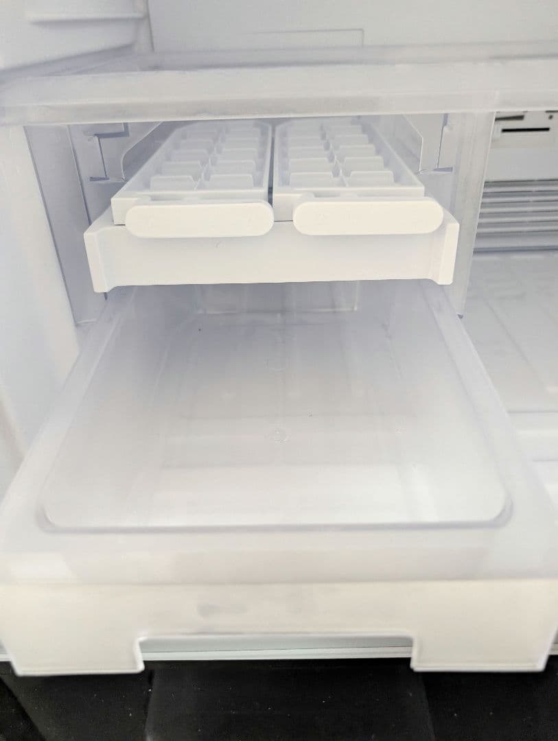 SHARP SJ-D23F-S 冷凍冷蔵庫 225L 2020年製