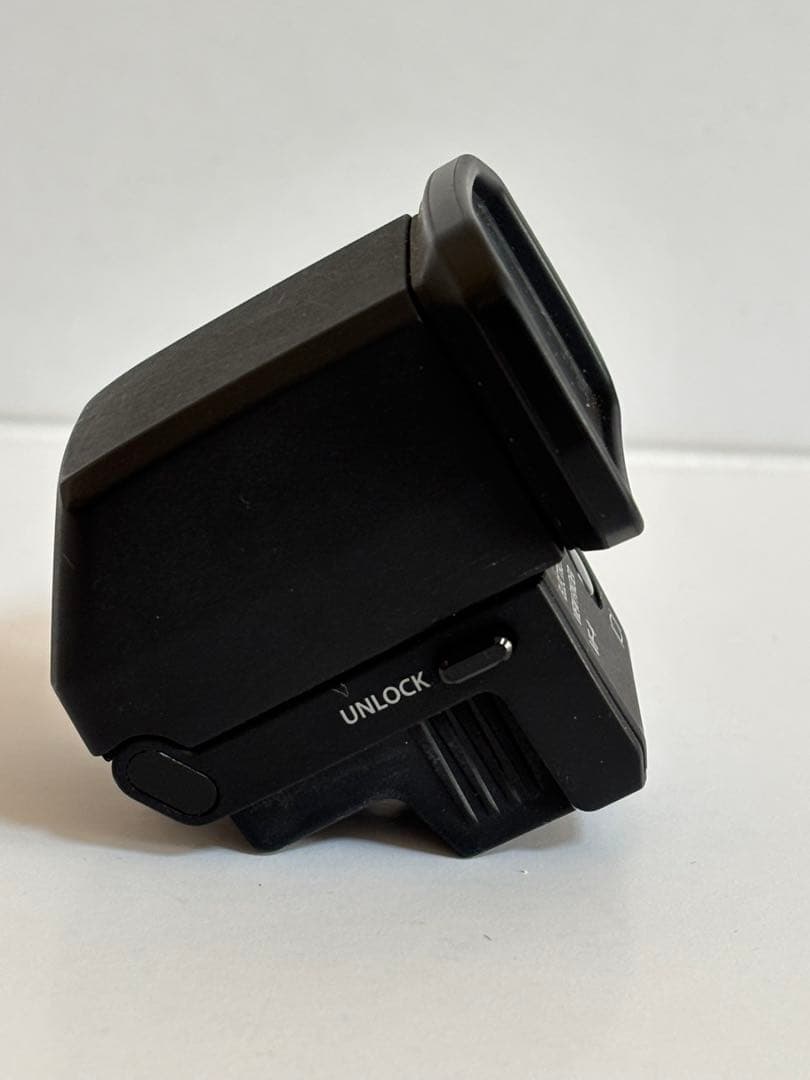 【美品・中古】 OLYMPUS VF-4 電子ビューファインダー（オリンパス）