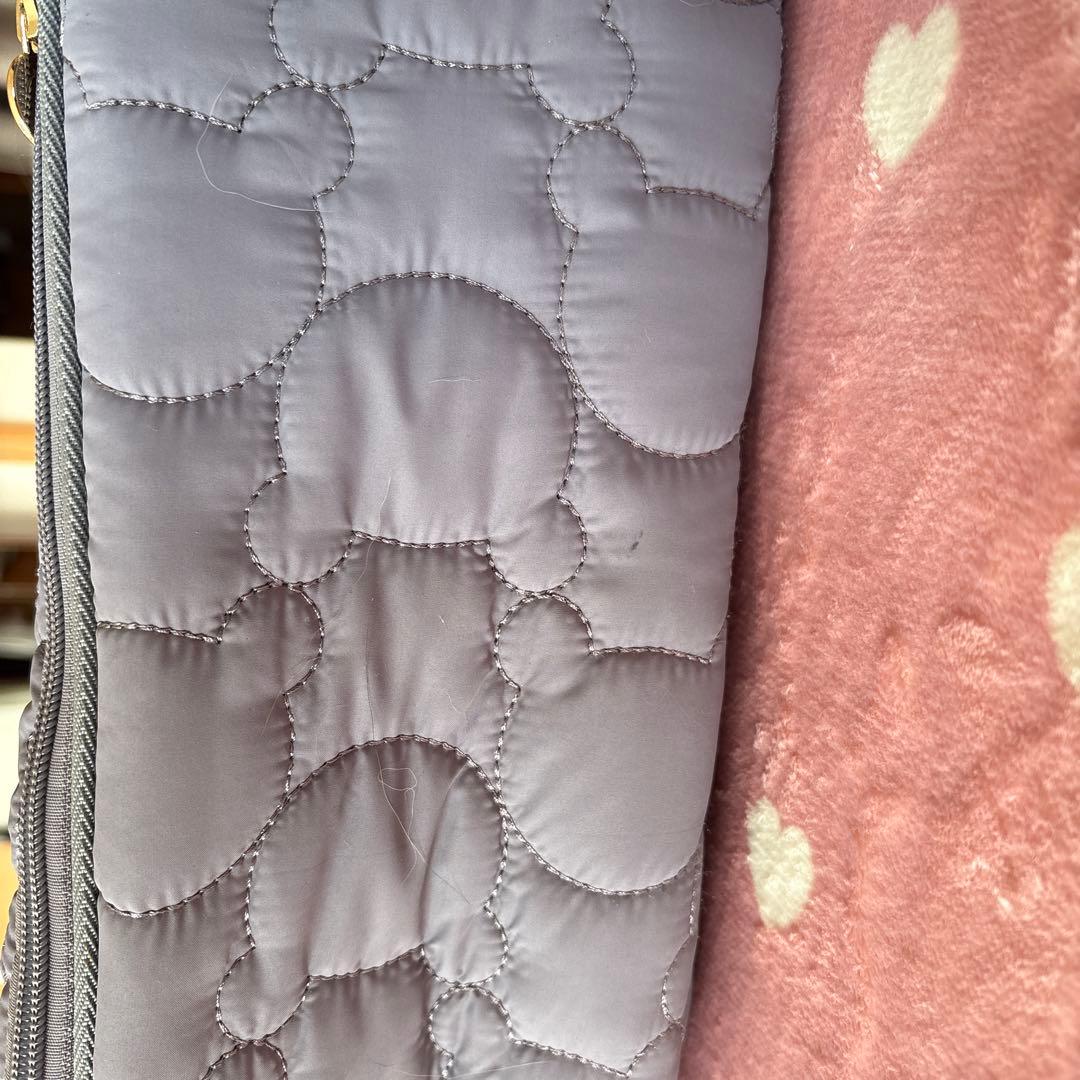 ハリースペットバシネットLサイズ　HARRYSPET