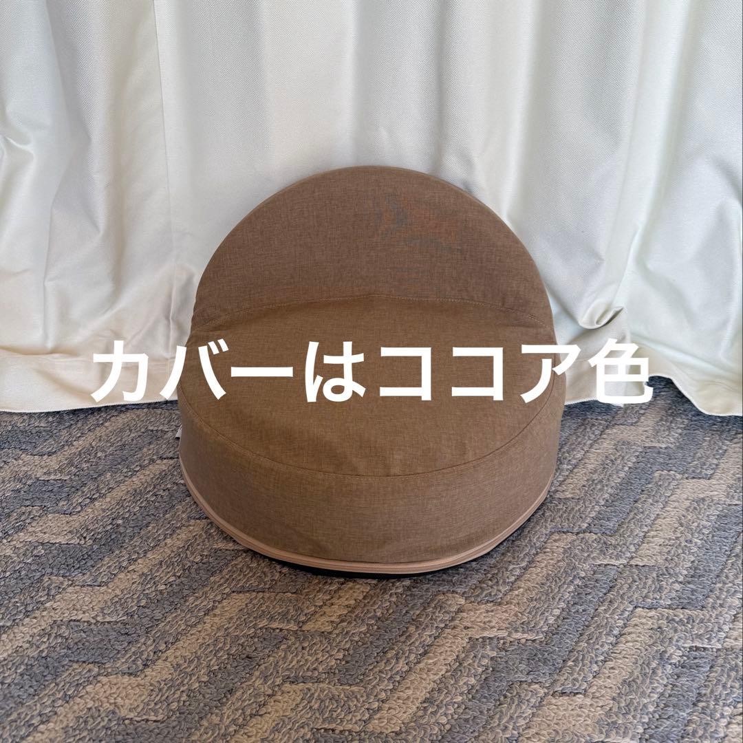 EXGEL 床プニフィット　座椅子