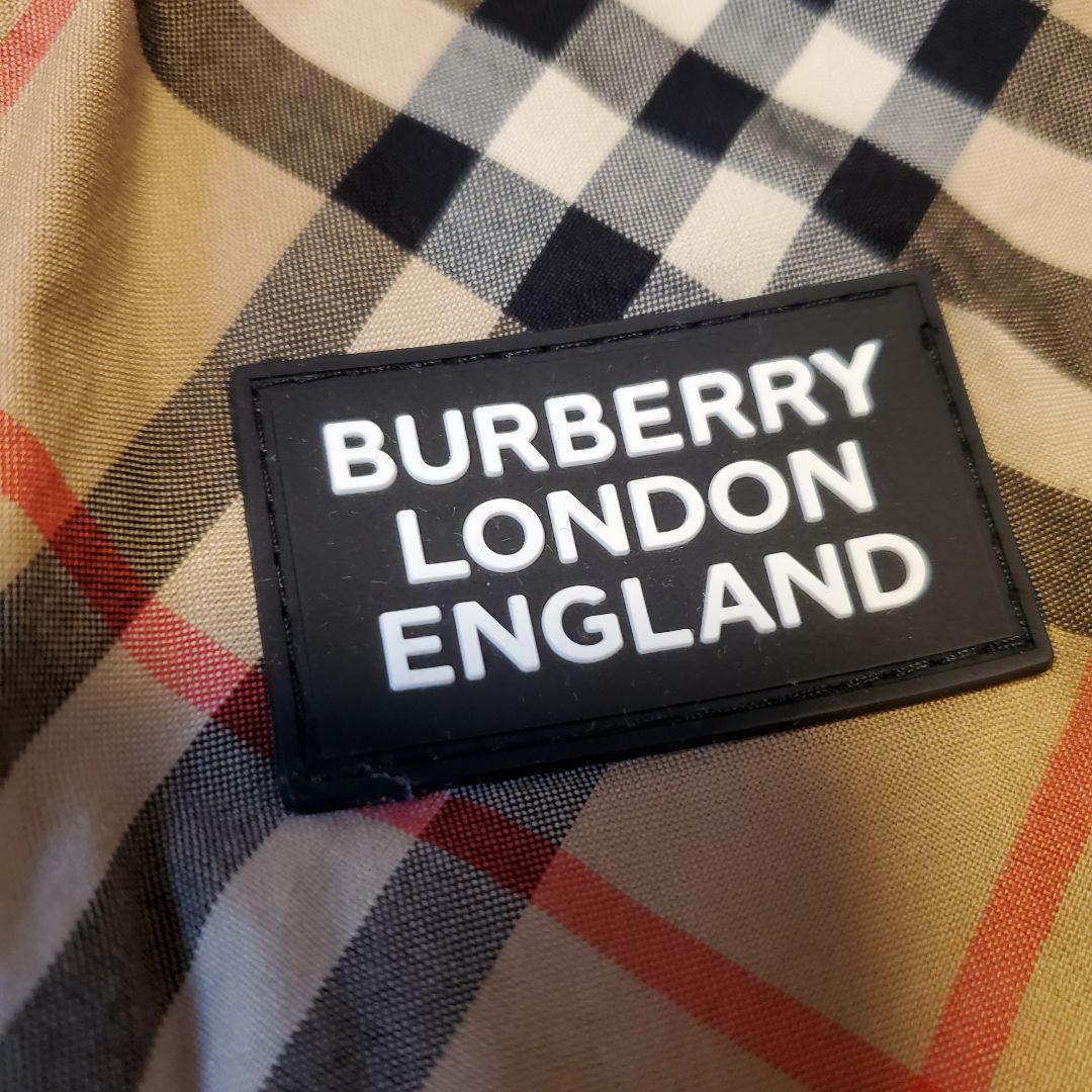 BURBERRY　キッズ　3Y　98㎝