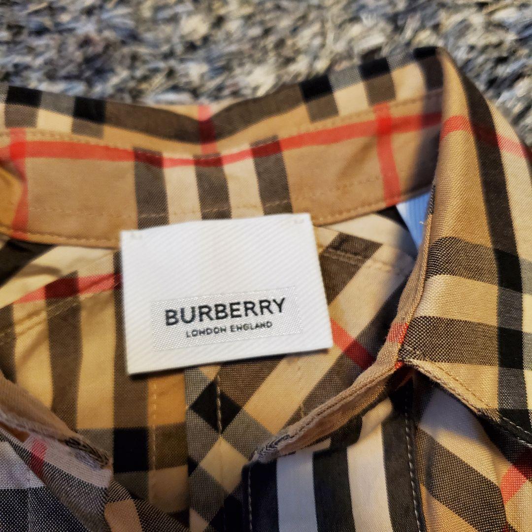 BURBERRY　キッズ　3Y　98㎝