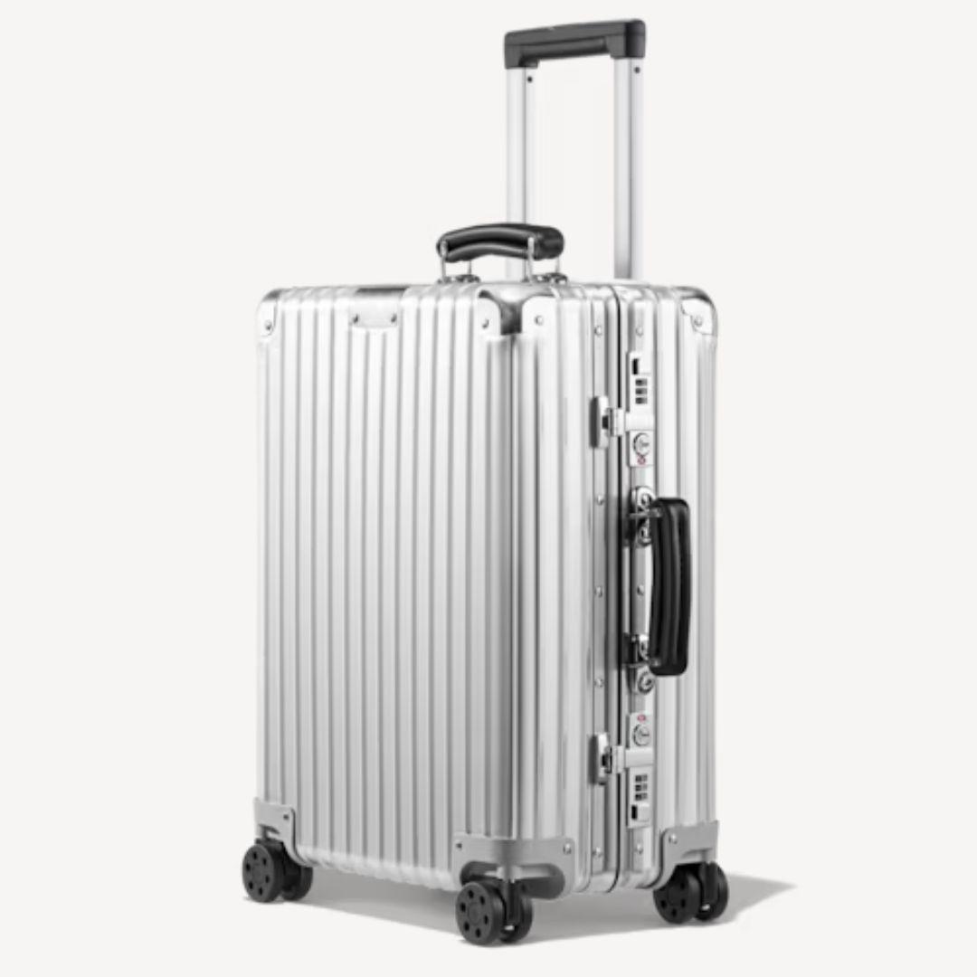 新品未使用 正規品リモワRIMOWAクラシックキャビンCLASSIC Cabin