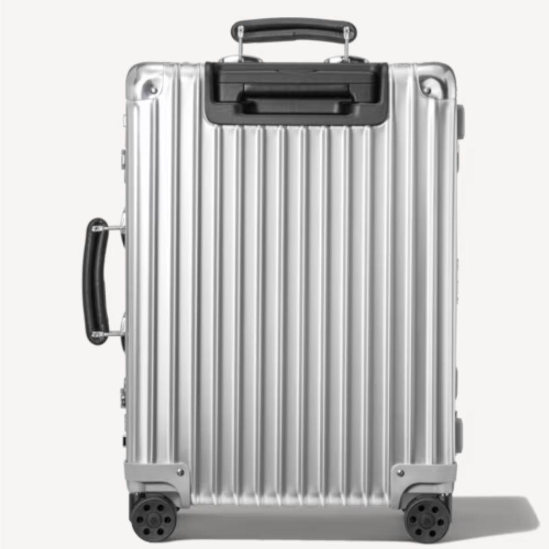 新品未使用 正規品リモワRIMOWAクラシックキャビンCLASSIC Cabin