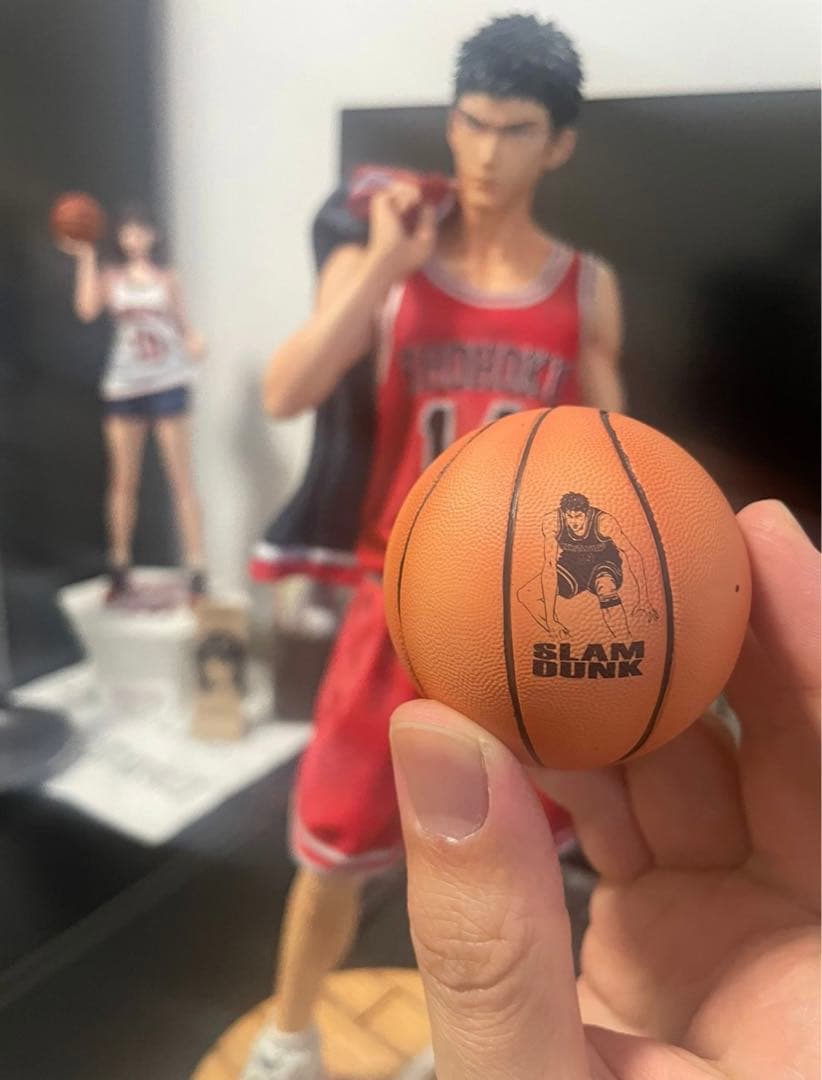 スラムダンク slam dunk 三井寿 1／4スケール 樹脂フィギュア