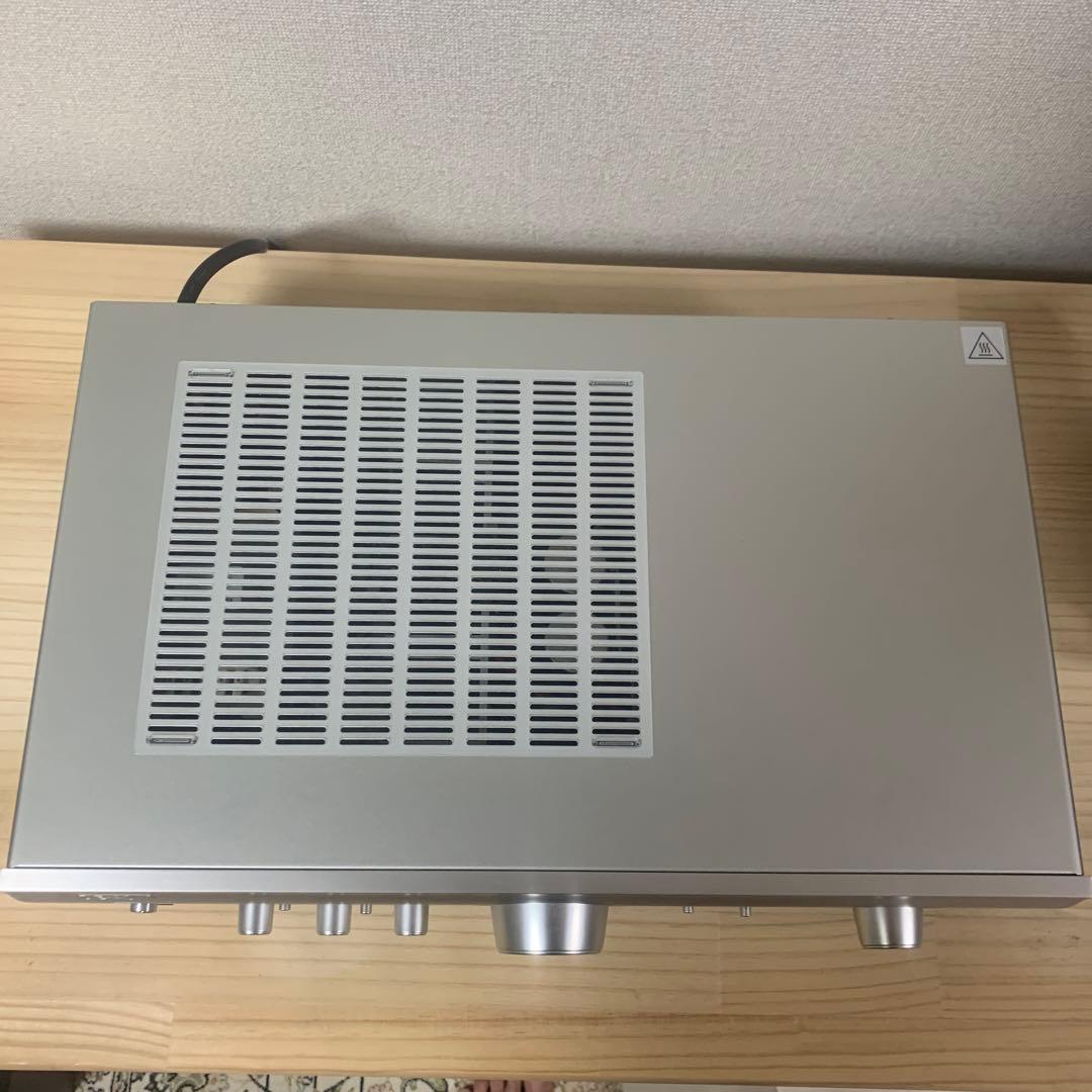 【美品】DENON PMA-390RE プリメインアンプ