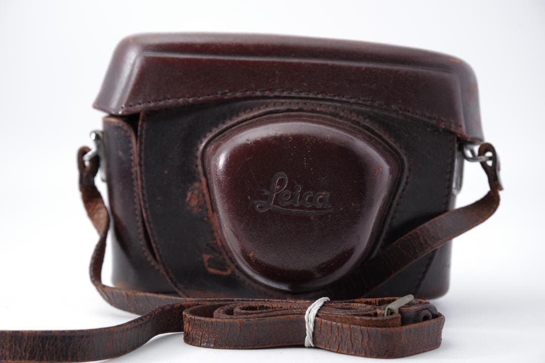 LEICA M3 / 純正の専用ケース付属