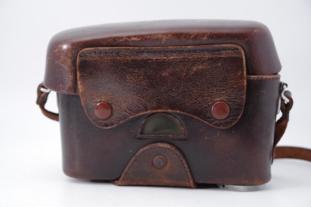 LEICA M3 / 純正の専用ケース付属