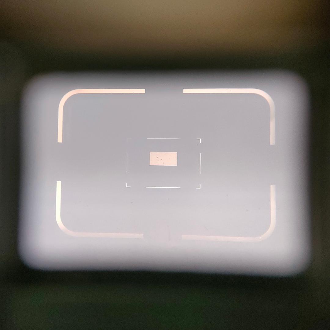 LEICA M3 / 純正の専用ケース付属