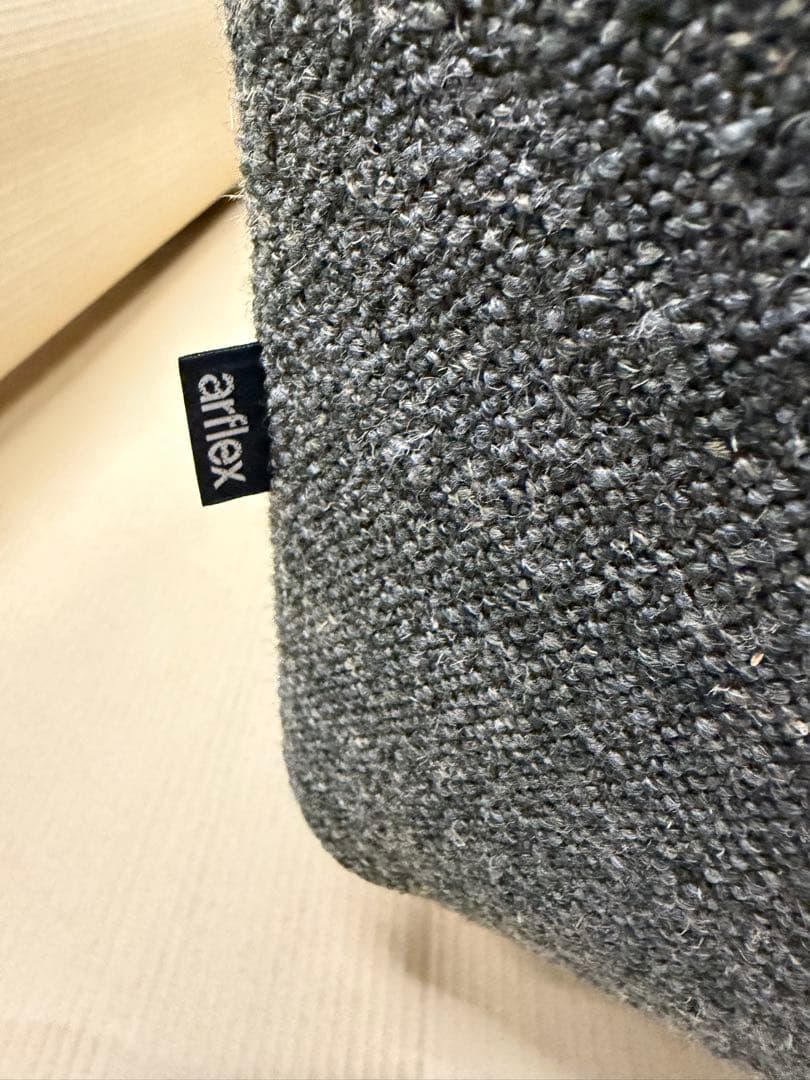 alflex アルフレックス omnio オムニオ オットマン 早い者勝ち