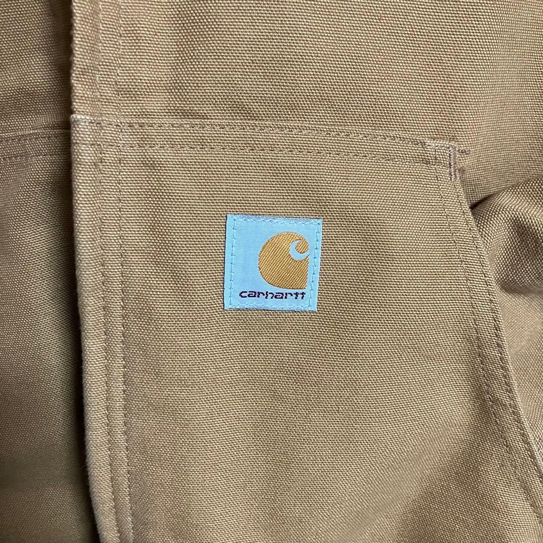 Carhartt アクティブジャケット　J140