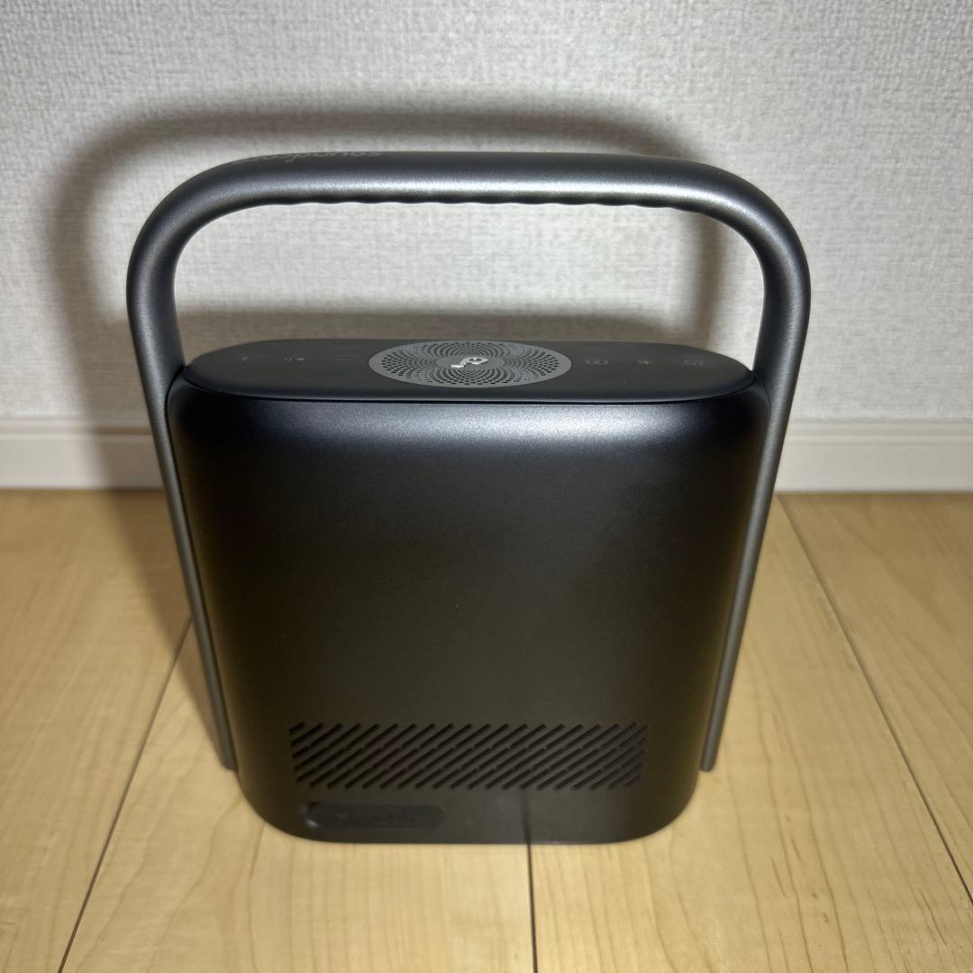 Anker soundcore X500 Bluetoothスピーカー