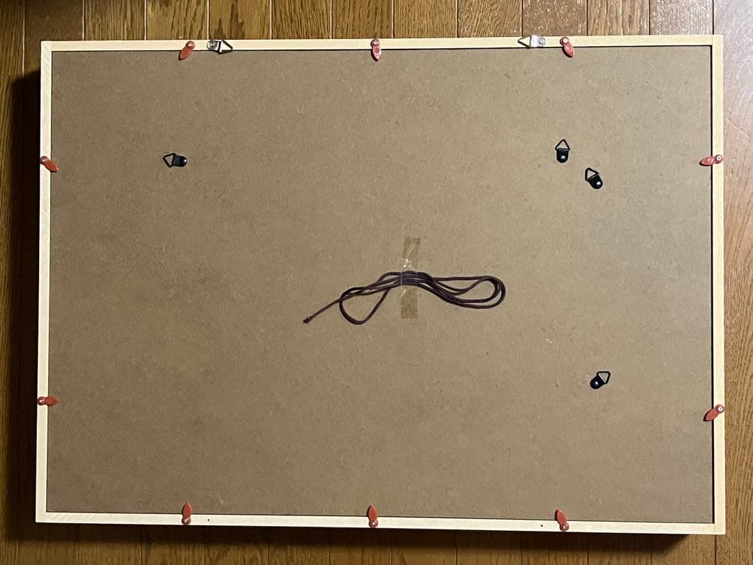 Insect.happy　標本箱A2サイズ黒2セット