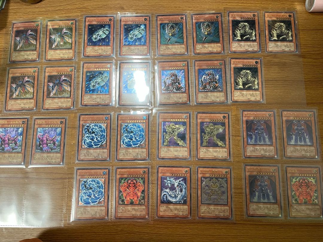 お*か様 遊戯王OCG デュエルモンスターズ 旧レリーフとPSA10一品　まとめ