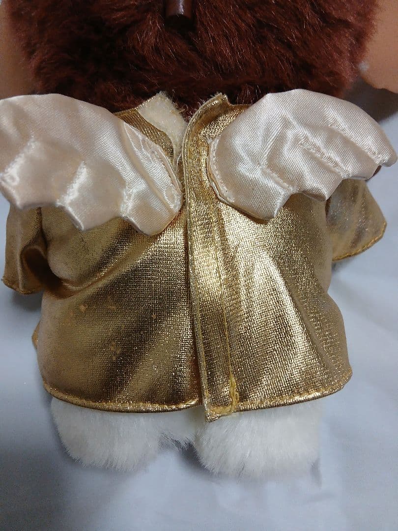 グレムリン　ギズモ　天使　フィギュア　ぬいぐるみ　破損あり