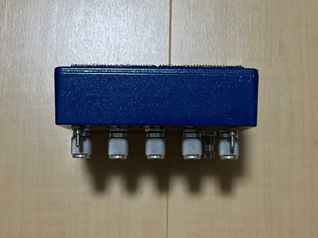 ギター empress compressor