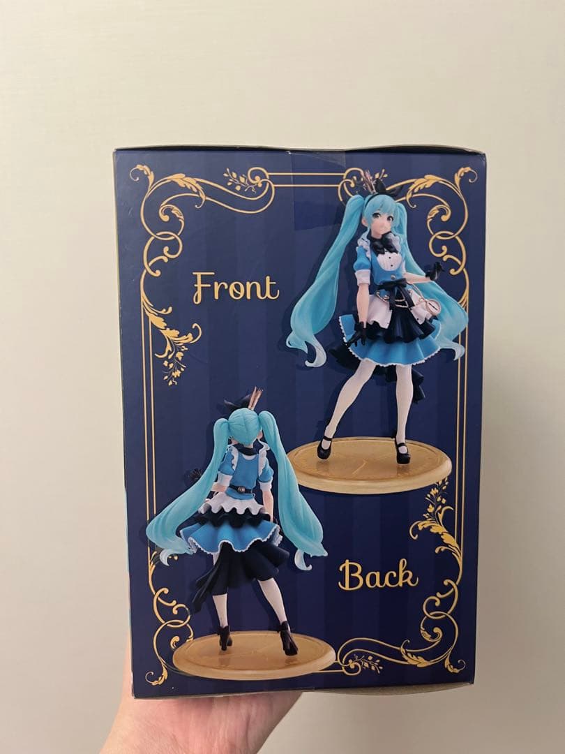 初音ミク Princess AMPマスターピース